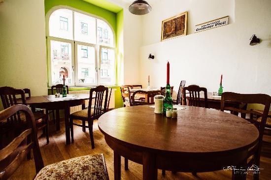 Wulbert's Cafe und Bar